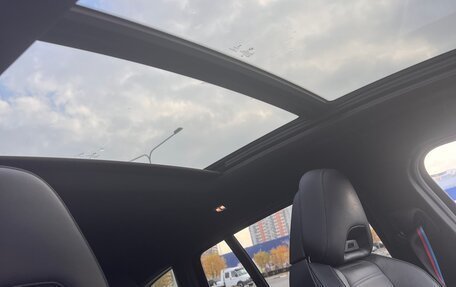 BMW X4, 2019 год, 4 490 000 рублей, 10 фотография