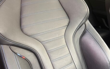 BMW X4, 2019 год, 4 490 000 рублей, 11 фотография