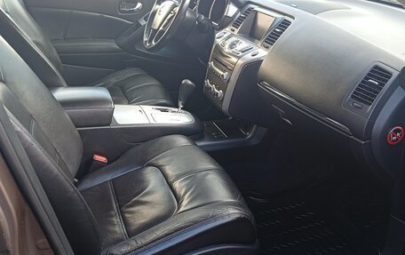 Nissan Murano, 2012 год, 800 000 рублей, 6 фотография