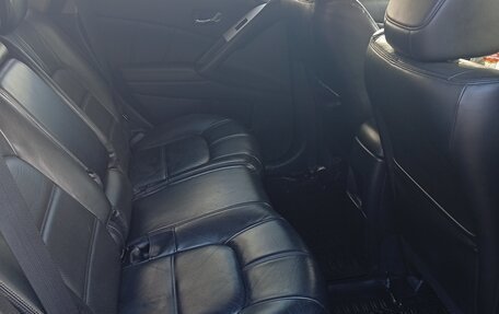Nissan Murano, 2012 год, 800 000 рублей, 7 фотография