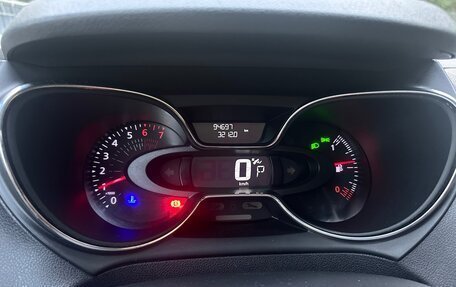 Renault Kaptur I рестайлинг, 2018 год, 1 600 000 рублей, 7 фотография