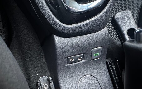 Renault Kaptur I рестайлинг, 2018 год, 1 600 000 рублей, 10 фотография
