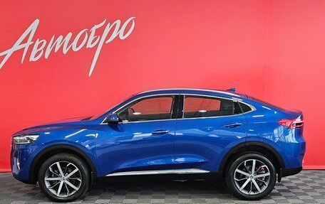 Haval F7x I, 2020 год, 1 599 000 рублей, 2 фотография