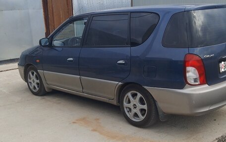 KIA Carens I (RS), 2000 год, 310 000 рублей, 3 фотография