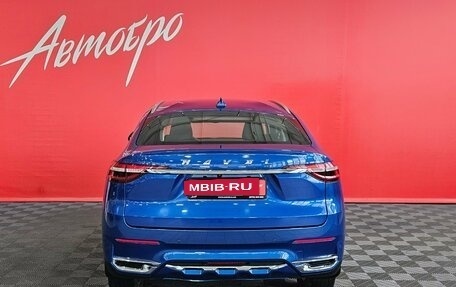 Haval F7x I, 2020 год, 1 599 000 рублей, 4 фотография