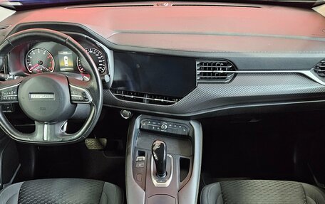 Haval F7x I, 2020 год, 1 599 000 рублей, 9 фотография