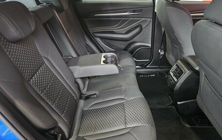 Haval F7x I, 2020 год, 1 599 000 рублей, 13 фотография