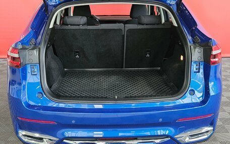 Haval F7x I, 2020 год, 1 599 000 рублей, 20 фотография