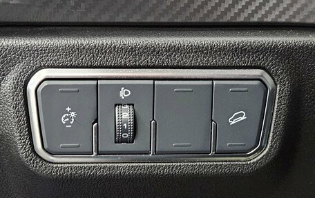 Haval F7x I, 2020 год, 1 599 000 рублей, 17 фотография