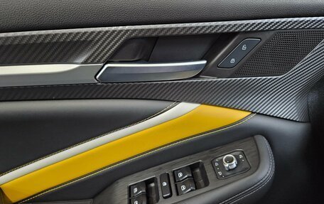 Haval F7x I, 2020 год, 1 599 000 рублей, 19 фотография