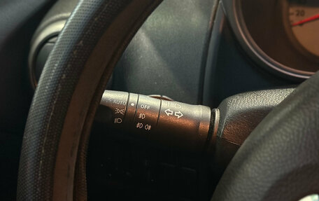 Nissan Note II рестайлинг, 2008 год, 429 000 рублей, 16 фотография