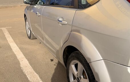 Ford Focus II рестайлинг, 2008 год, 570 000 рублей, 6 фотография