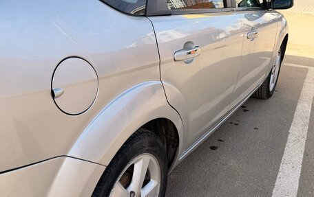 Ford Focus II рестайлинг, 2008 год, 570 000 рублей, 7 фотография
