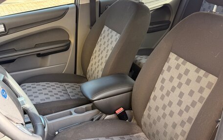 Ford Focus II рестайлинг, 2008 год, 570 000 рублей, 12 фотография