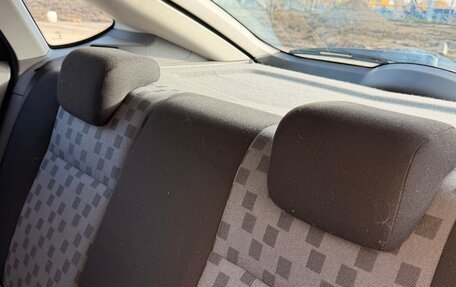 Ford Focus II рестайлинг, 2008 год, 570 000 рублей, 14 фотография