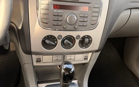 Ford Focus II рестайлинг, 2008 год, 570 000 рублей, 17 фотография