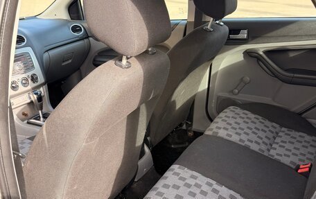 Ford Focus II рестайлинг, 2008 год, 570 000 рублей, 13 фотография