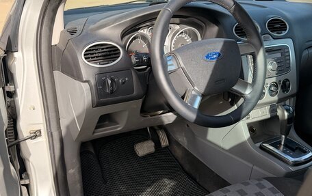 Ford Focus II рестайлинг, 2008 год, 570 000 рублей, 10 фотография