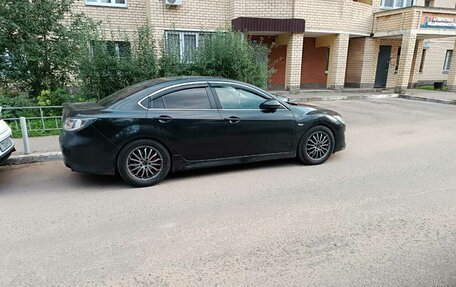 Mazda 6, 2007 год, 700 000 рублей, 2 фотография