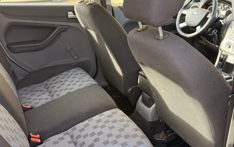 Ford Focus II рестайлинг, 2008 год, 570 000 рублей, 15 фотография