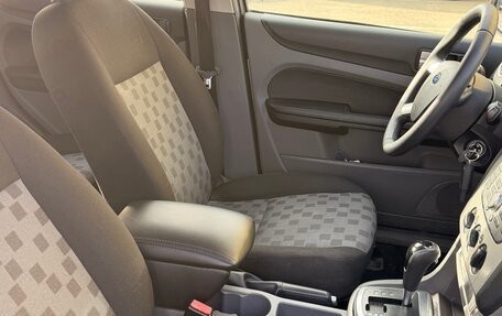 Ford Focus II рестайлинг, 2008 год, 570 000 рублей, 16 фотография