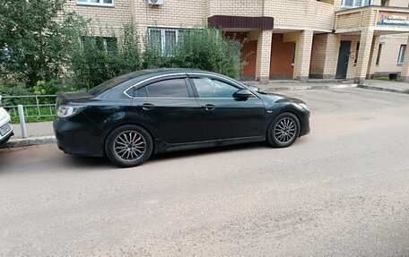 Mazda 6, 2007 год, 700 000 рублей, 3 фотография
