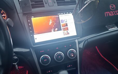 Mazda 6, 2007 год, 700 000 рублей, 6 фотография