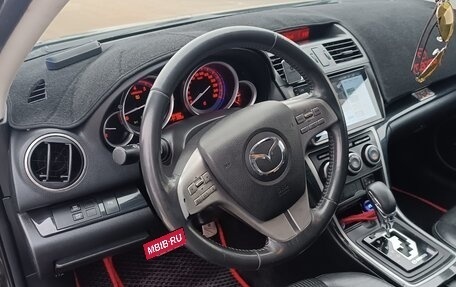 Mazda 6, 2007 год, 700 000 рублей, 5 фотография