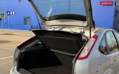Ford Focus II рестайлинг, 2008 год, 570 000 рублей, 9 фотография