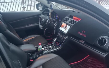 Mazda 6, 2007 год, 700 000 рублей, 9 фотография
