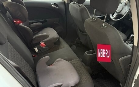 Opel Corsa D рестайлинг _i, 2013 год, 550 000 рублей, 5 фотография