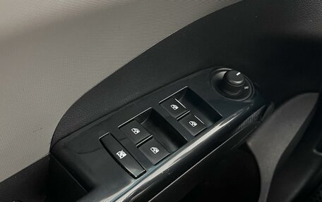Chevrolet Aveo III, 2014 год, 579 900 рублей, 17 фотография