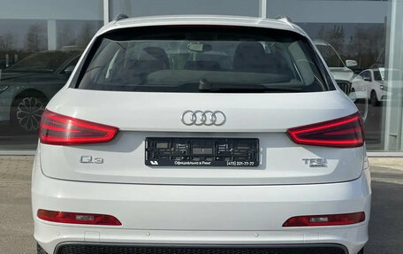 Audi Q3, 2013 год, 1 590 000 рублей, 7 фотография
