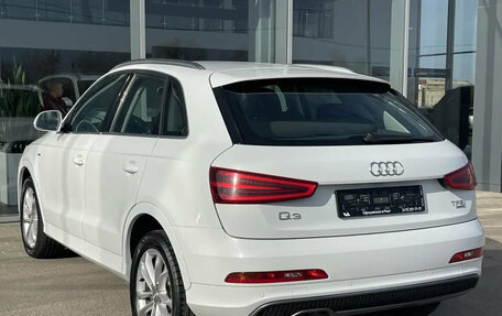 Audi Q3, 2013 год, 1 590 000 рублей, 8 фотография