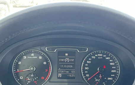 Audi Q3, 2013 год, 1 590 000 рублей, 9 фотография