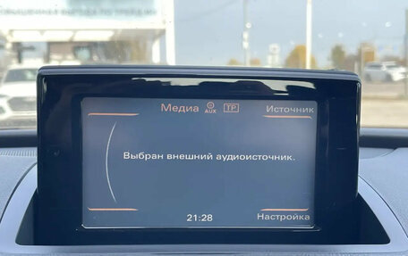 Audi Q3, 2013 год, 1 590 000 рублей, 11 фотография