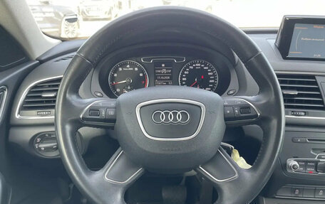 Audi Q3, 2013 год, 1 590 000 рублей, 12 фотография