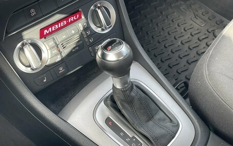 Audi Q3, 2013 год, 1 590 000 рублей, 10 фотография