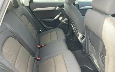 Audi Q3, 2013 год, 1 590 000 рублей, 15 фотография