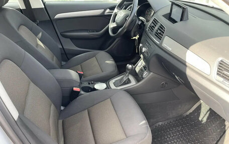 Audi Q3, 2013 год, 1 590 000 рублей, 17 фотография