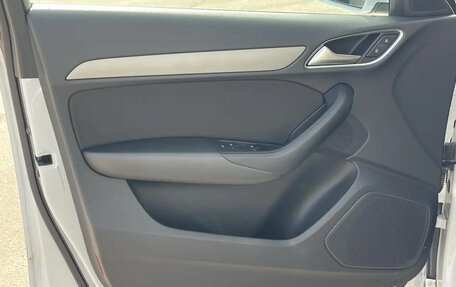 Audi Q3, 2013 год, 1 590 000 рублей, 22 фотография