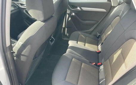 Audi Q3, 2013 год, 1 590 000 рублей, 19 фотография
