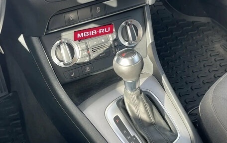 Audi Q3, 2013 год, 1 590 000 рублей, 14 фотография