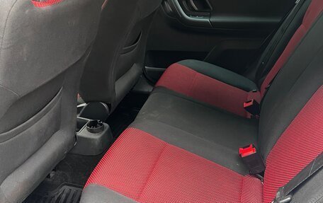 Skoda Fabia II, 2012 год, 750 000 рублей, 13 фотография