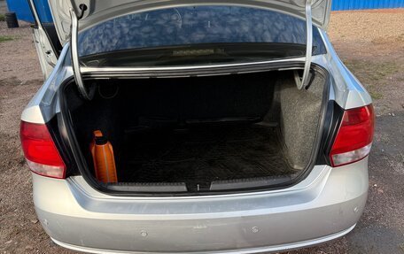 Volkswagen Polo VI (EU Market), 2013 год, 550 000 рублей, 3 фотография