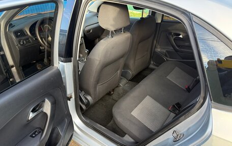 Volkswagen Polo VI (EU Market), 2013 год, 550 000 рублей, 16 фотография