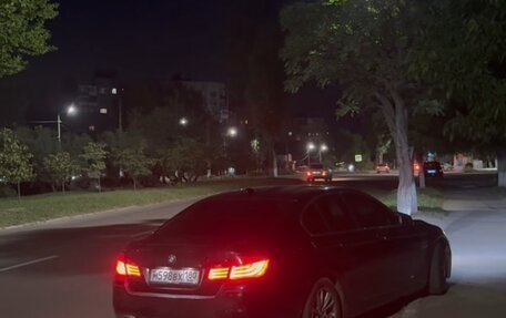 BMW 5 серия, 2012 год, 1 300 000 рублей, 7 фотография