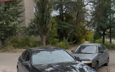 BMW 5 серия, 2012 год, 1 300 000 рублей, 3 фотография
