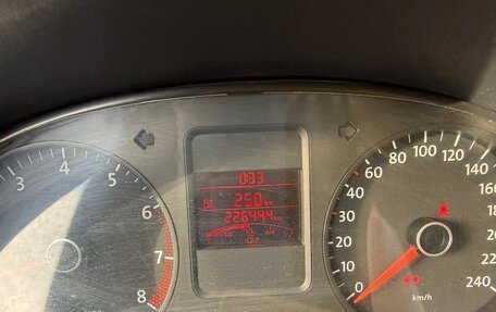 Volkswagen Polo VI (EU Market), 2013 год, 550 000 рублей, 18 фотография