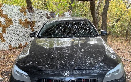 BMW 5 серия, 2012 год, 1 300 000 рублей, 5 фотография